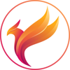 Fénix Byte Logo