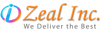 iZeal, Inc Logo