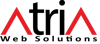 Atria Web Solutions Logo