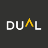Dual Productora Logo