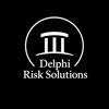 Delphi Risk Solutions Logo