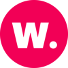 Webpop Design Logo