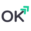 OKtraffic online Logo