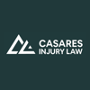 Casares Injury Law Logo