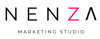 NENZA | Estudio de Marketing Logo