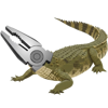 Crocopliers OU Logo