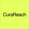 CuraReach Logo