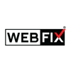 WebFix™ Logo