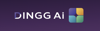 DINGG AI Logo