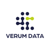Verum Data Logo