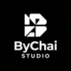 ByChai Studio Logo