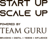 Team Guru Logo