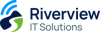 Riverview IT Solutions Logo