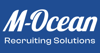 MOcean Recruiting Logo