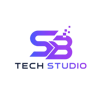 SB Tech Studio Logo