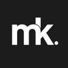 MK Media Logo