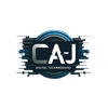 CAJ Digital Technologies Logo