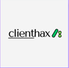 Clienthax - Marketing Agency Logo