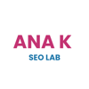 AnaK SEO Lab Logo