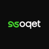 Soqet Agency Logo