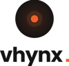 Vhynx IA Logo