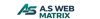 ASWebMatrix Logo