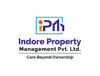 Indore Property Management Pvt. Ltd. Logo