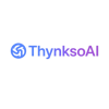 Thynkso AI Corp Logo