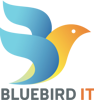 Bluebird IT Logo