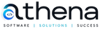 Athena SA Logo