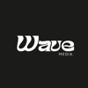Wave Media Logo