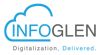 Infoglen LLC Logo