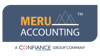 Meru Accounting Logo