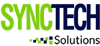 SyncTech Solutions Logo