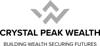 Crystal Peak Wealth Logo