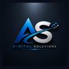 As digital solutions Logo