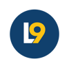 Level 9 Virtual Logo