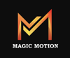 Magic Motion Studio Logo