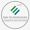 KMS Technologies Logo