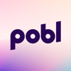 Pobl | Creative Technology & Digital Agency Logo
