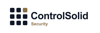 ControlSolid Security Logo