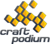 Craft Podium Logo