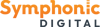 Symphonic Digital Logo
