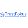 TrustFokus Unternehmergesellschaft (haftungsbeschränkt) Logo