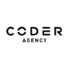 CODER Agency Logo