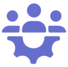 Ops Machine Logo