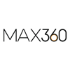 MAX 360 Logo