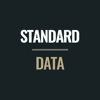 Standard Data Company Logo