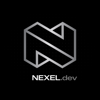 Nexel Dev Logo