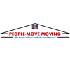 People-Move Moving Logo